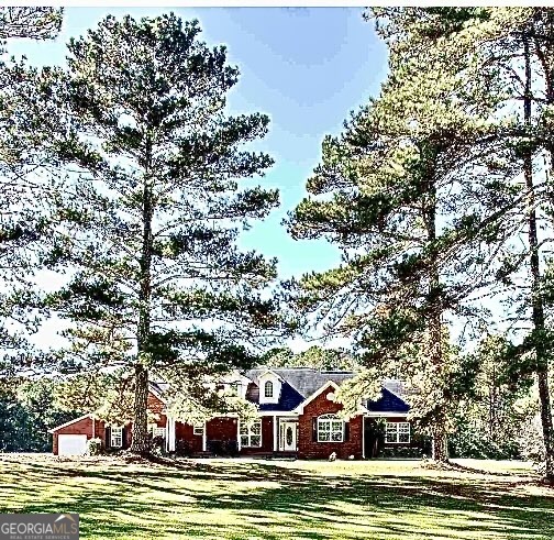 11655 Carl Parker Road Hampton, GA 30228 - Photo 2 of 38