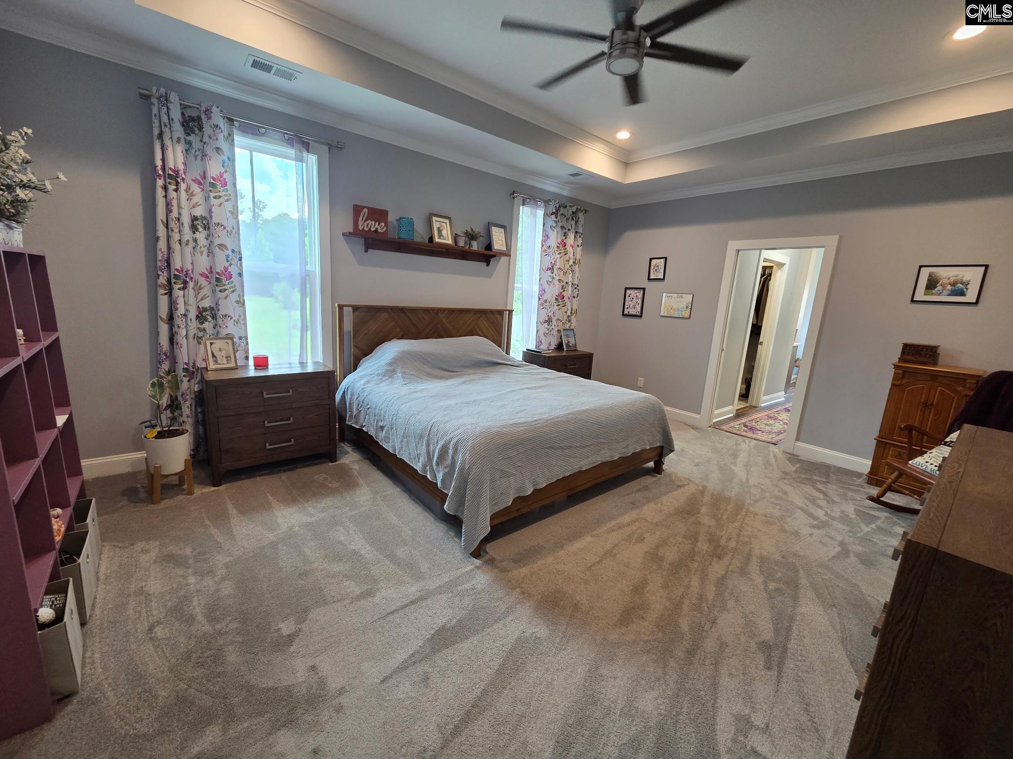1348 Dreher Island Road Chapin, SC 29036 - Photo 47 of 55