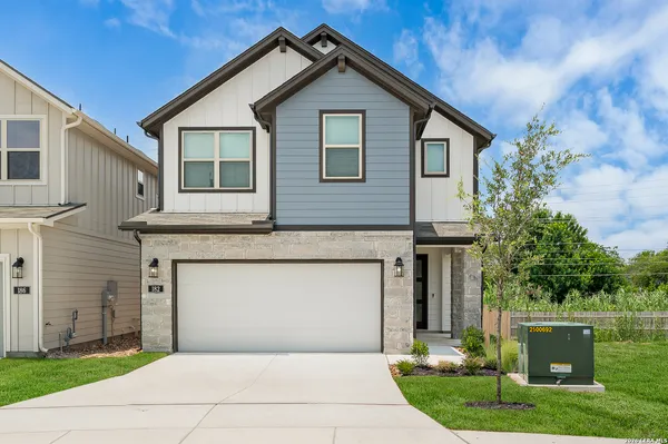 $435,935 | 182 Scalene Street, San Antonio, TX 78238