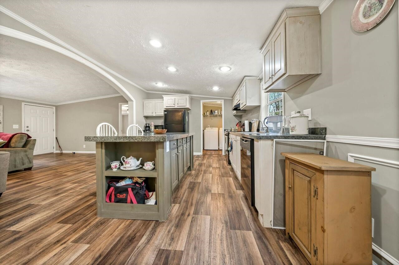 675 Cedar Creek Road Timberlake, NC 27583 - Photo 11 of 30 Photo 11