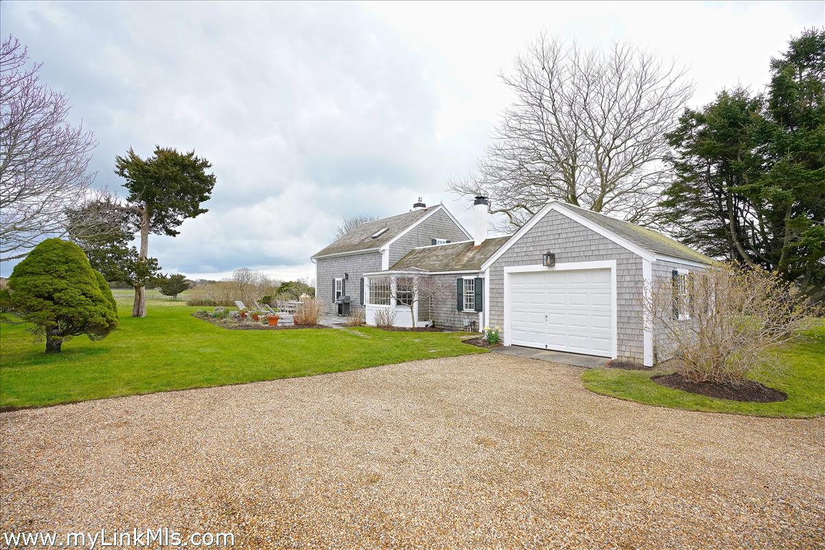 31 Butler's Cove Road Edgartown, MA 02539 - Photo 19 of 24