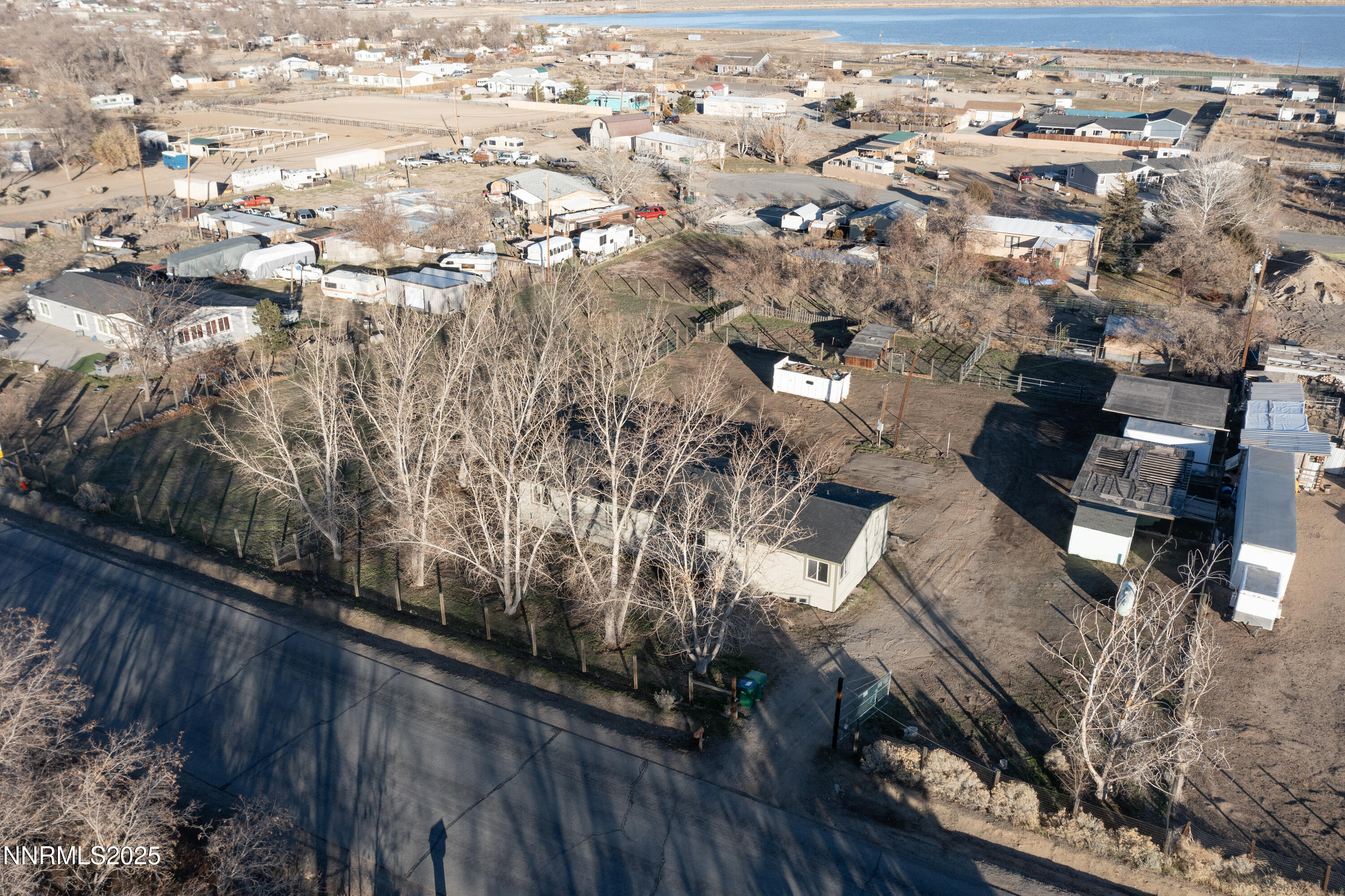 320 Ramsey Way Reno, NV 89506 - Photo 33 of 40 an aerial view of multiple house