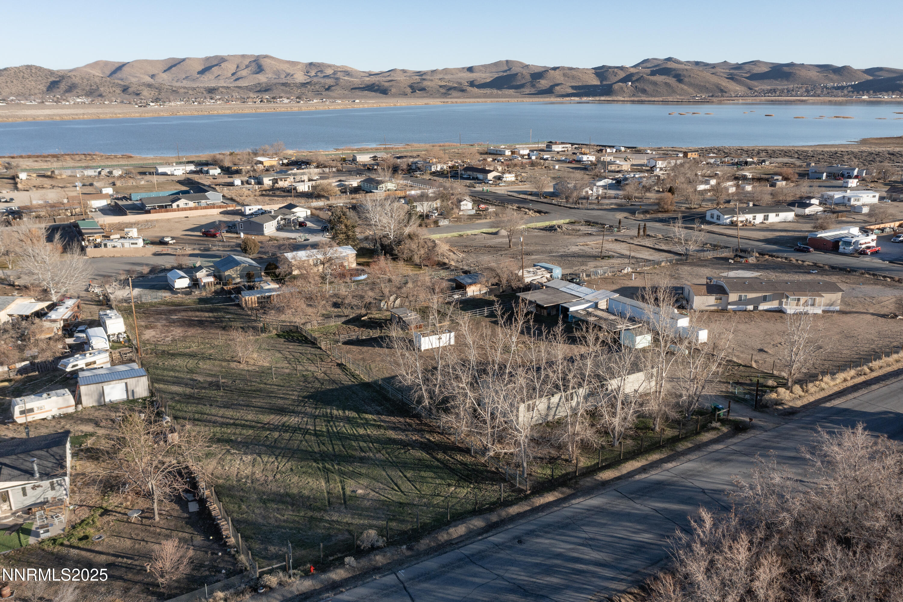 320 Ramsey Way Reno, NV 89506 - Photo 34 of 40 a view of lake with mountain