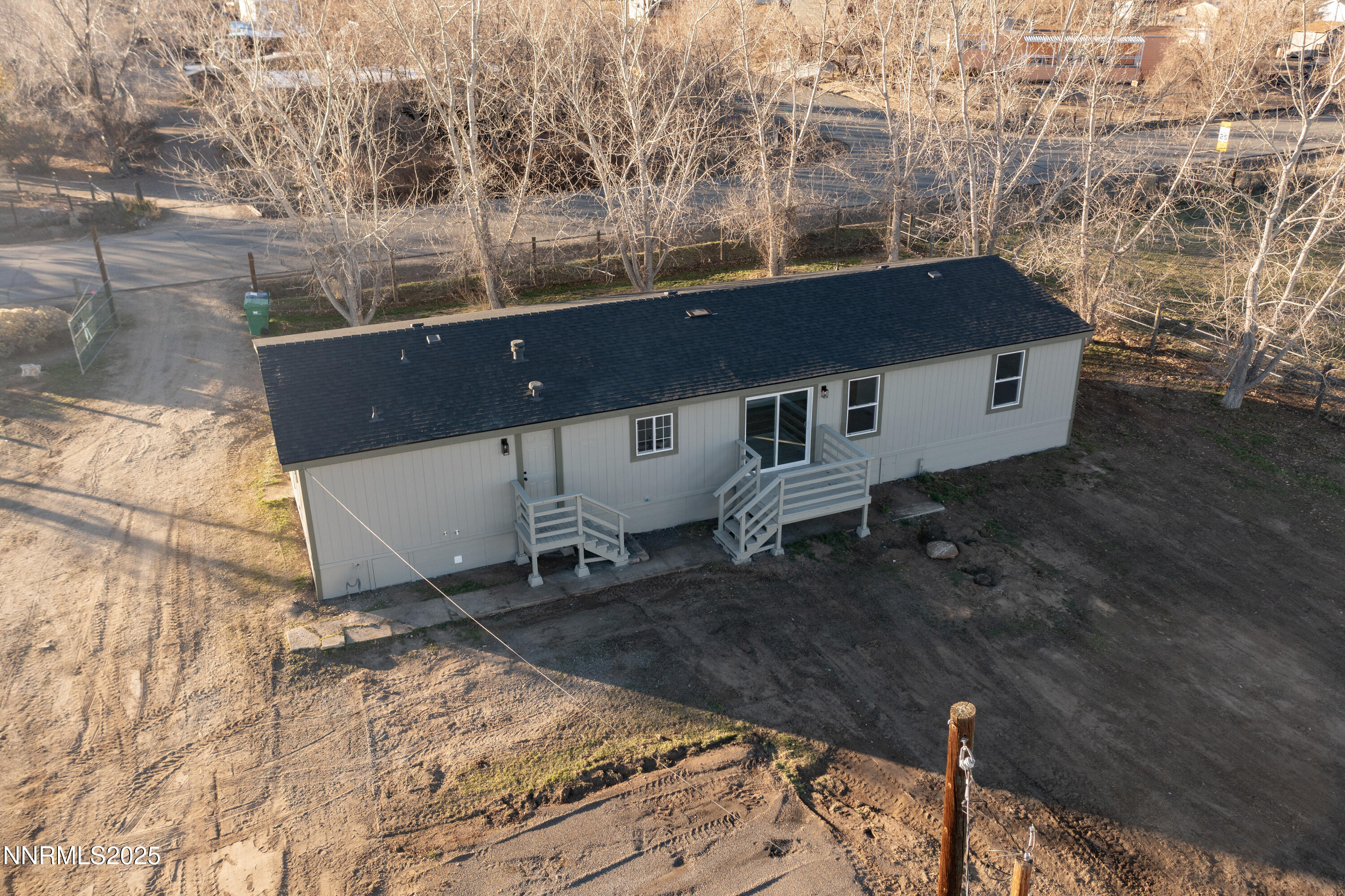 320 Ramsey Way Reno, NV 89506 - Photo 36 of 40 a view of a house with a yard