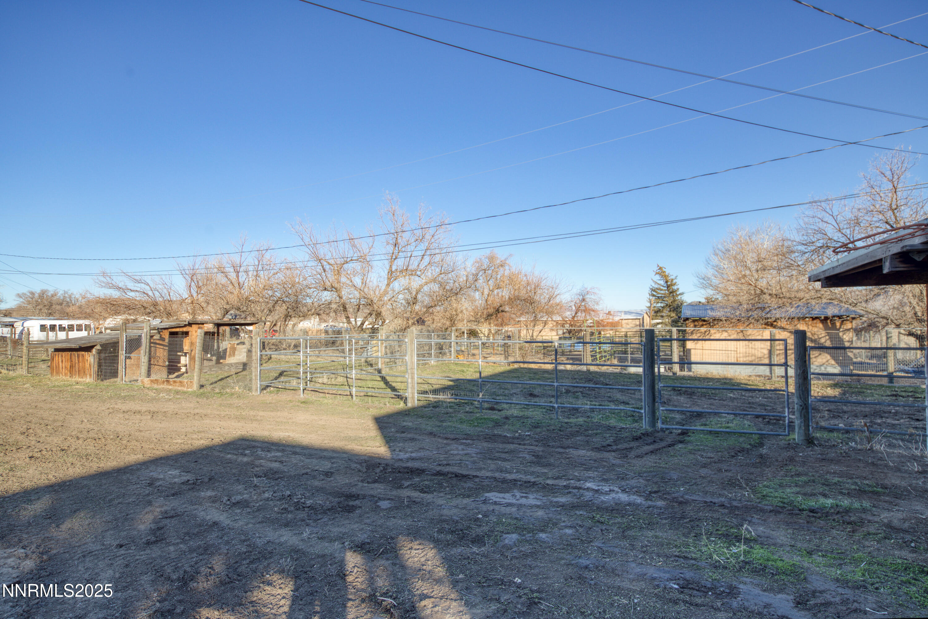 320 Ramsey Way Reno, NV 89506 - Photo 39 of 40 a view of outdoor space