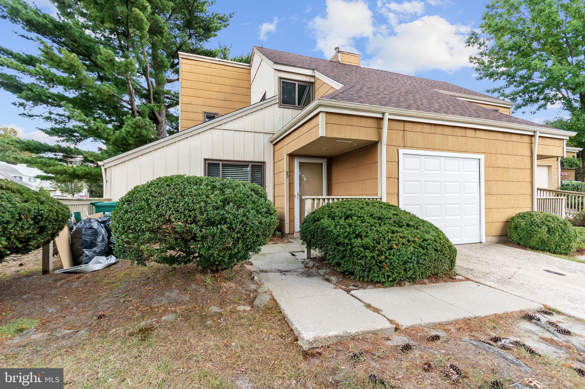 39 Georgetown Road Lindenwold, NJ 08021 - Photo 1 of 20