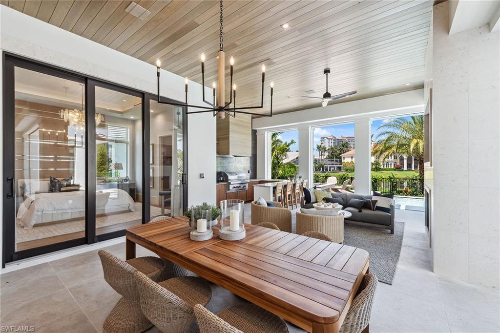 355 Colony Drive Naples, FL 34108 - Photo 38 of 49