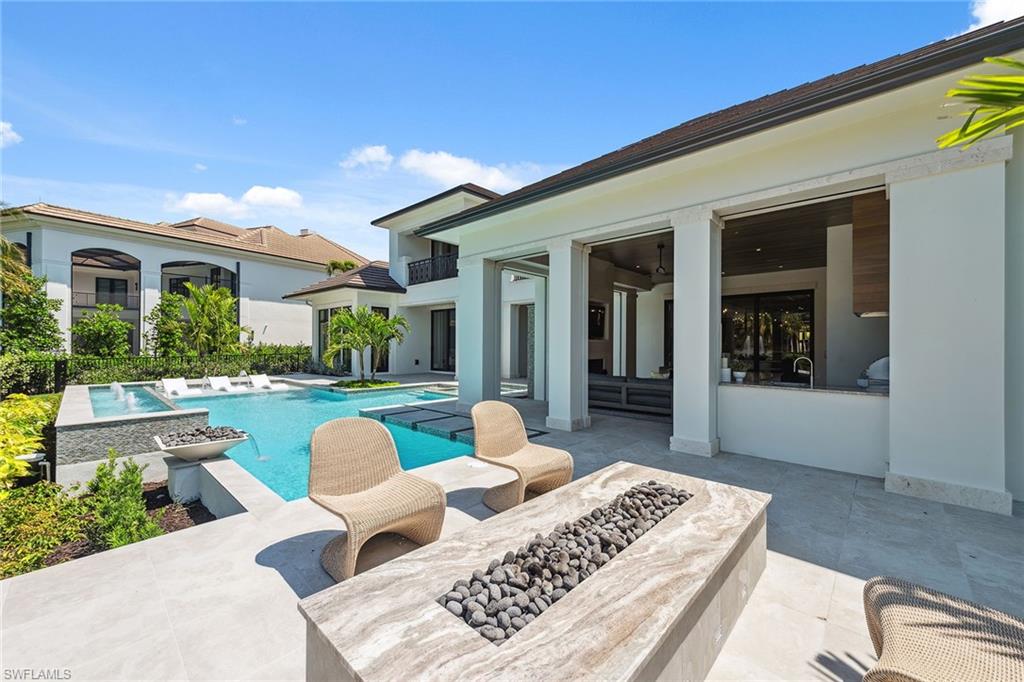 355 Colony Drive Naples, FL 34108 - Photo 40 of 49