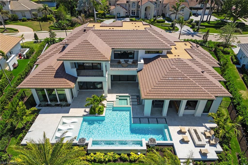 355 Colony Drive Naples, FL 34108 - Photo 48 of 49