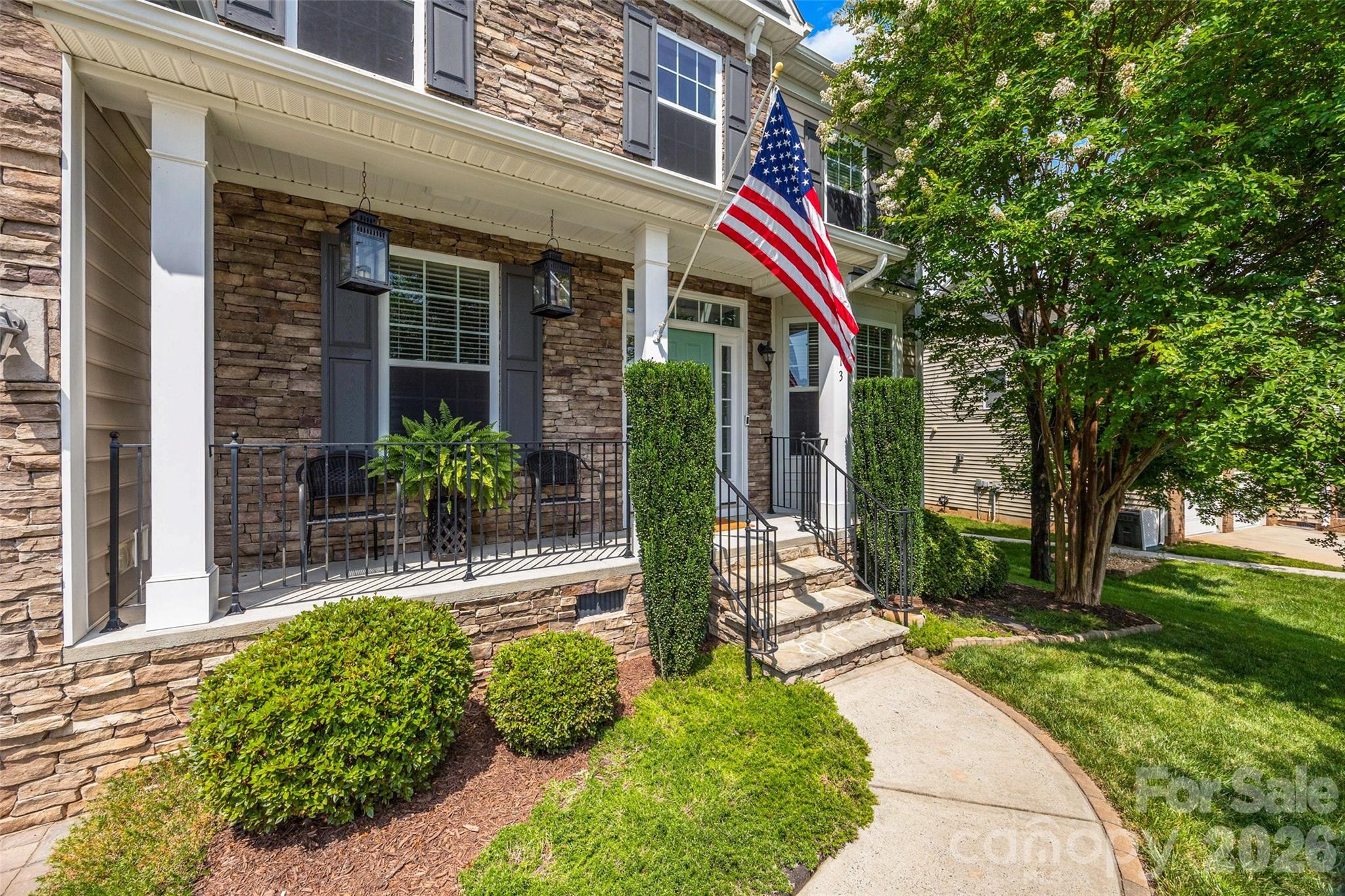 913 Vogel Way Fort Mill, SC 29715 - Photo 3 of 45