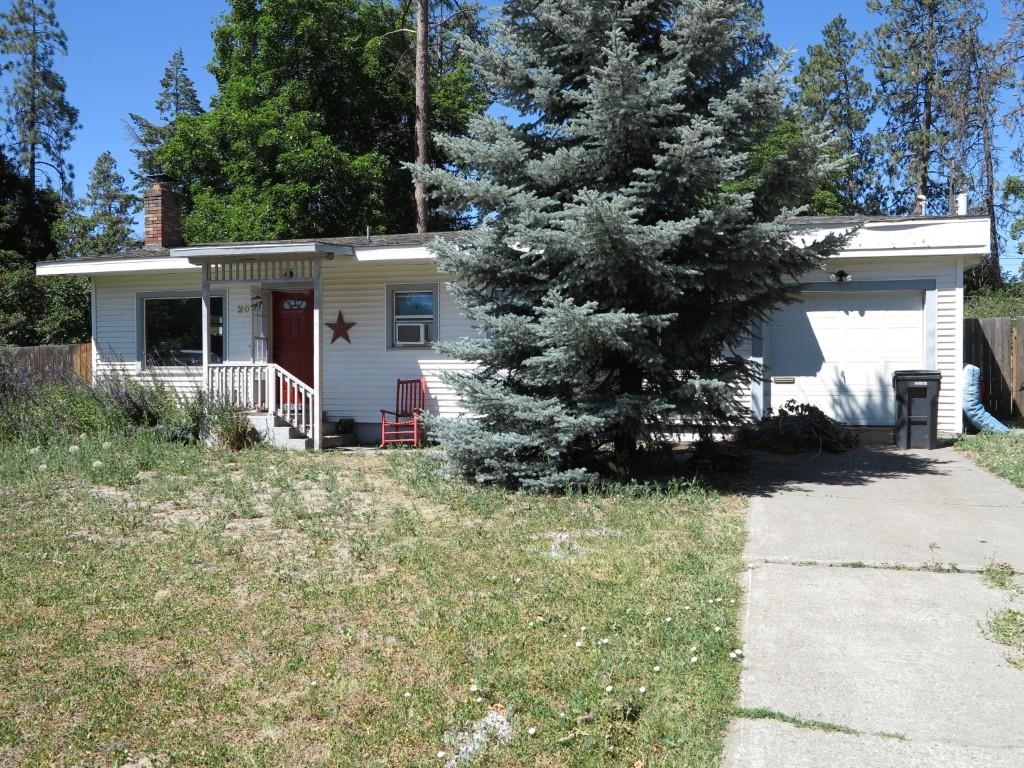 26 North 5th Street Cheney, WA 99004 - Photo 2 of 24