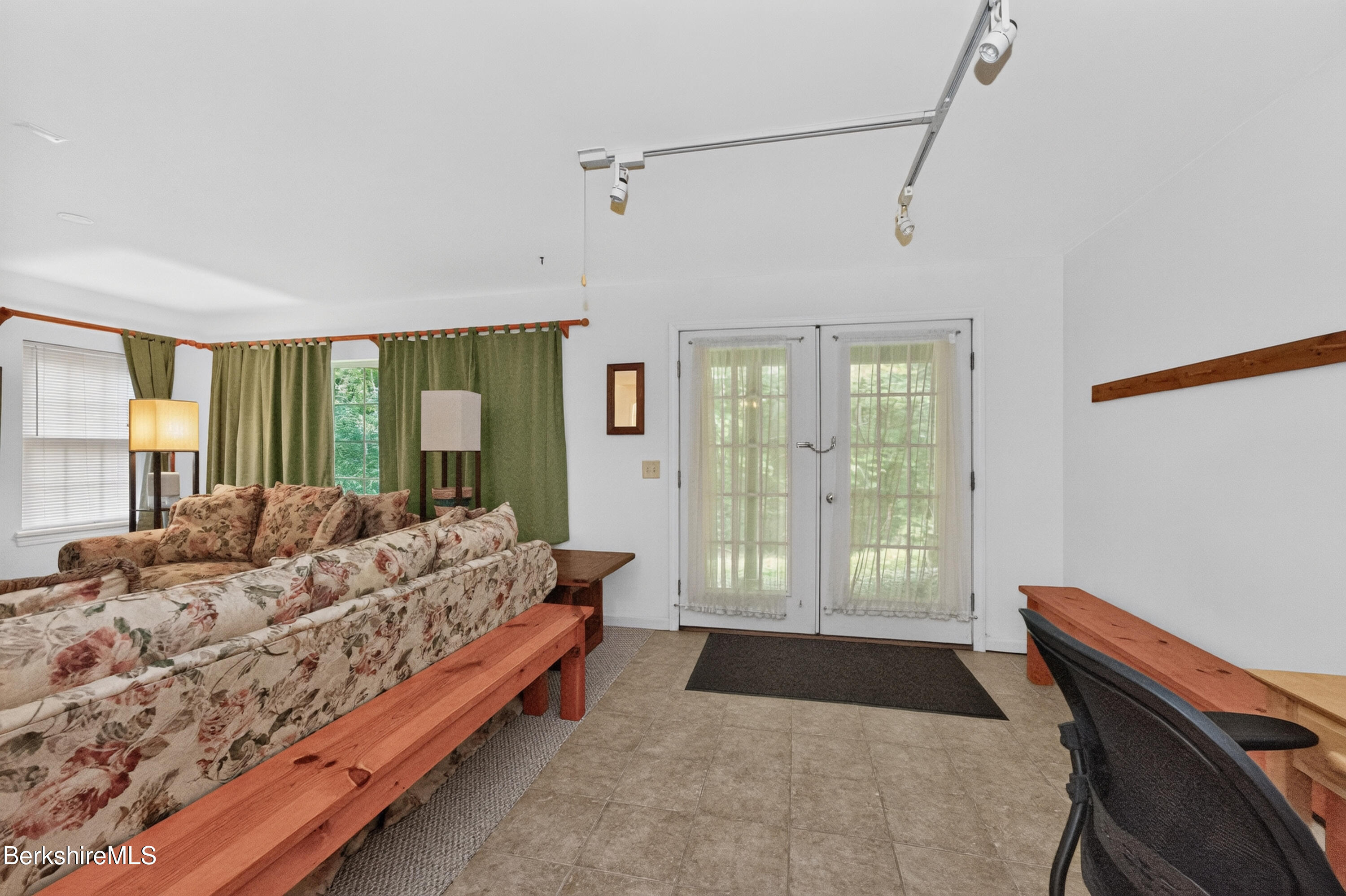 37 Corey Road, Unit 9061 Hancock, MA 01237 - Photo 21 of 42 5 Lower Level 4