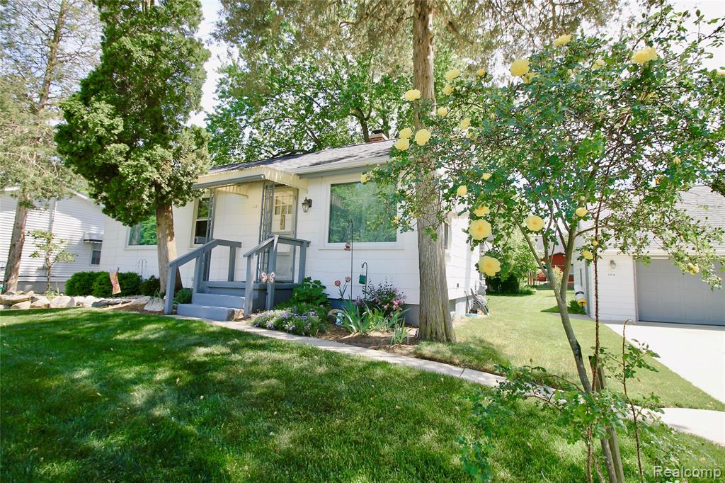 306 Tickner Street Linden, MI 48451 - Photo 27 of 27