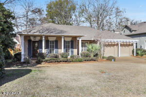 102 Broadfoot Circle Ridgeland, MS 39157 - Photo 1 of 20 image
