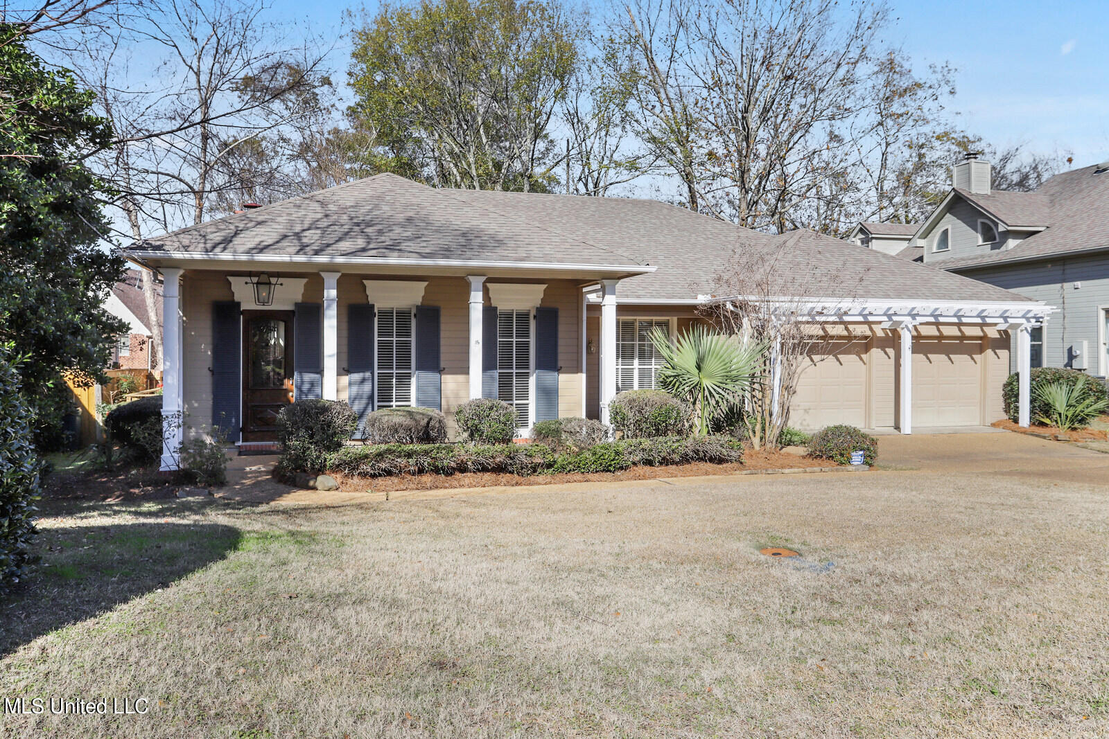 102 Broadfoot Circle Ridgeland, MS 39157 - Photo 19 of 20 198949_001_1600x1067_mls