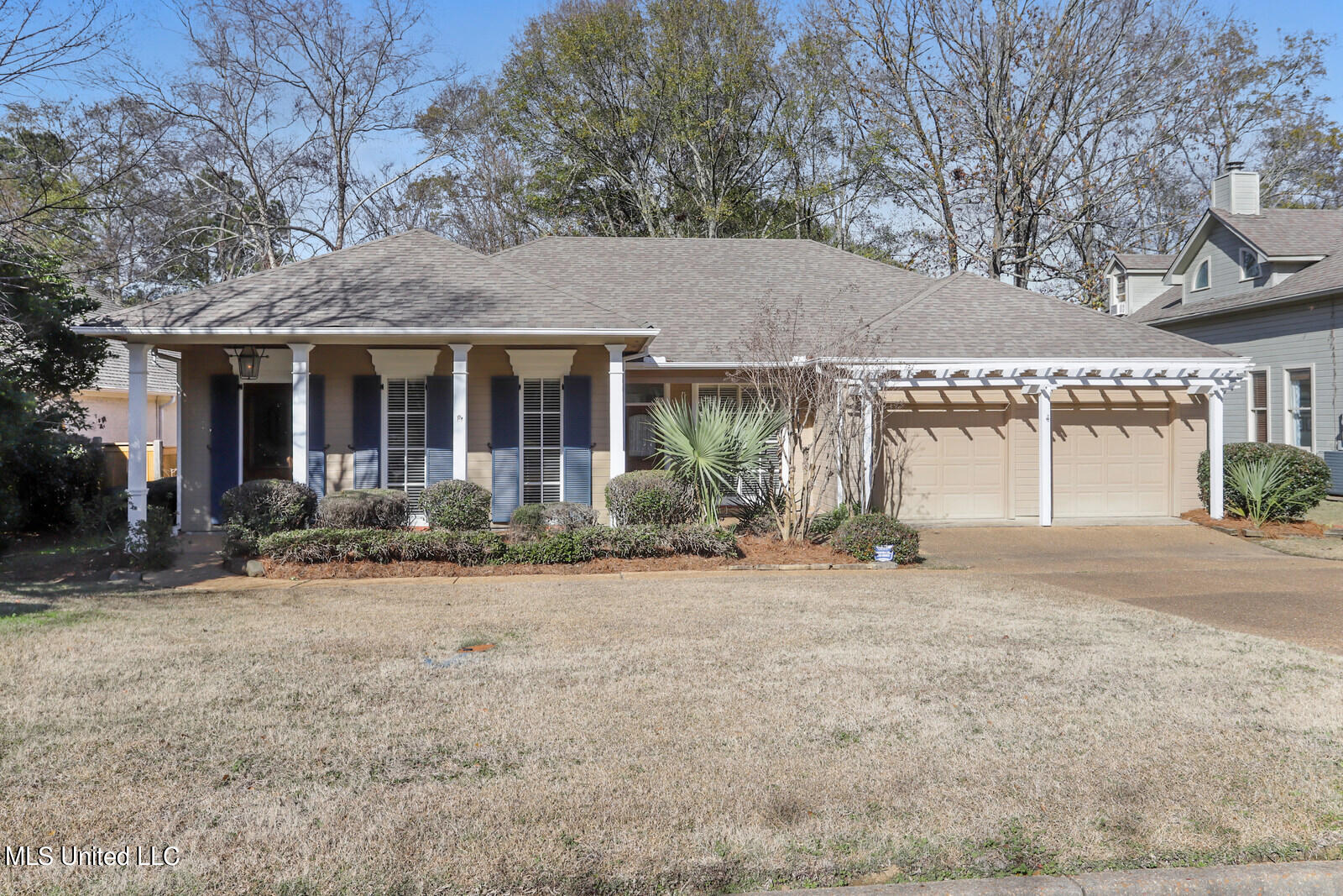 102 Broadfoot Circle Ridgeland, MS 39157 - Photo 20 of 20 198949_002_1600x1067_mls