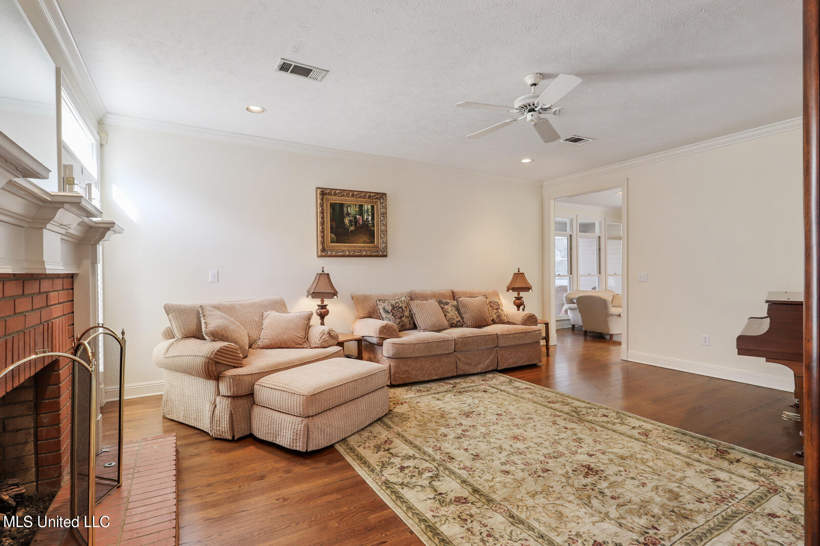 102 Broadfoot Circle Ridgeland, MS 39157 - Photo 5 of 20 198949_006_1600x1067_mls