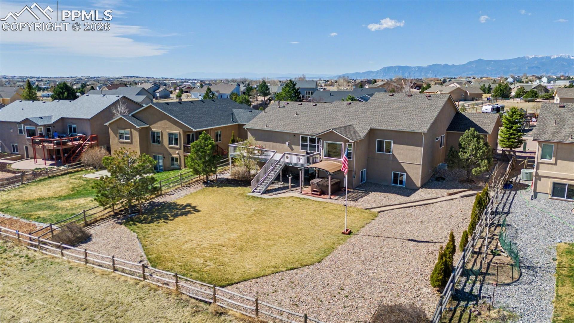 11938 Rio Secco Road Peyton, CO 80831 - Photo 10 of 48 Gallery Image 10