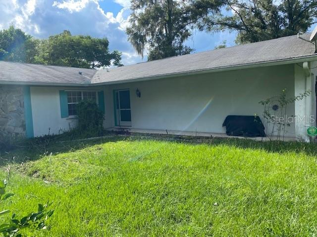 5248 Azalea Circle Ridge Manor, FL 33523 - Photo 1 of 1 FRONT