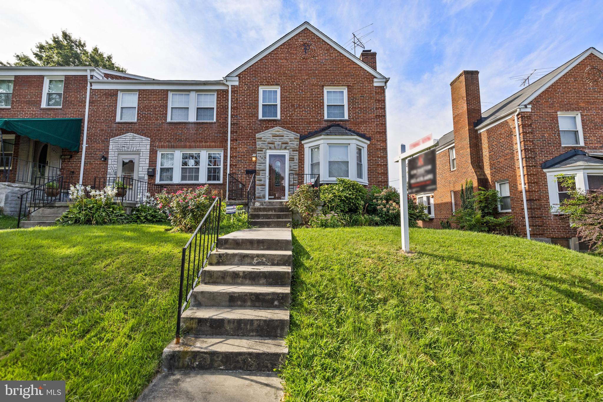 1507 Upshire Road Baltimore, MD 21218 - Photo 1 of 31 Welcome to 1507 Upshire