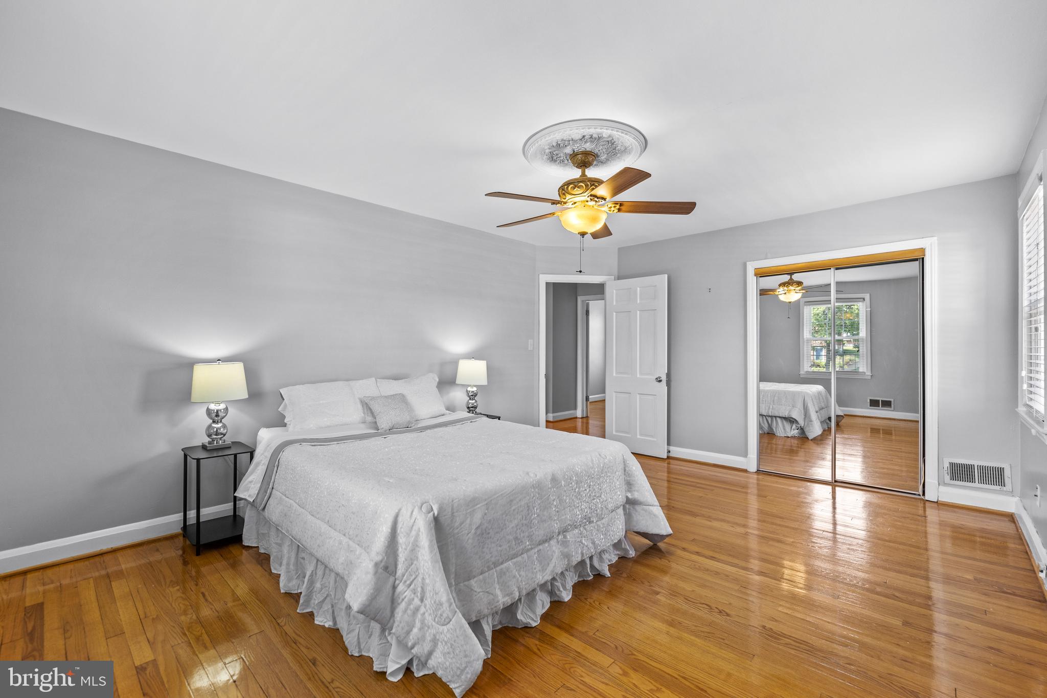 1507 Upshire Road Baltimore, MD 21218 - Photo 15 of 31 spacious bedroom 1
