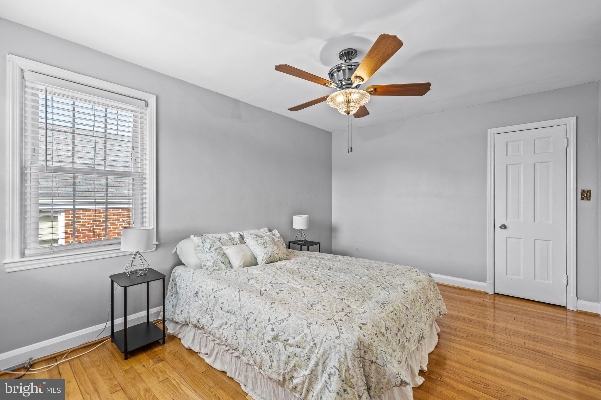 1507 Upshire Road Baltimore, MD 21218 - Photo 17 of 31 bedroom 2 lovely hardwoods
