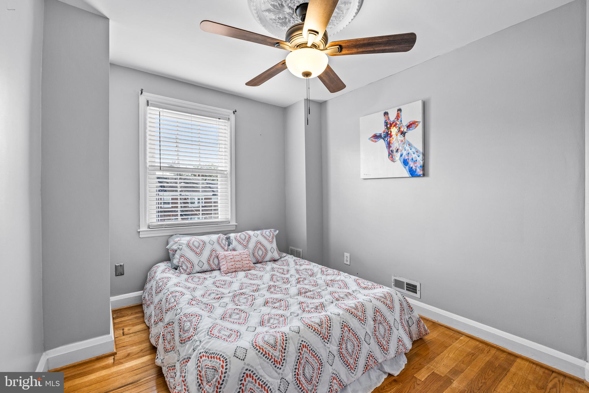 1507 Upshire Road Baltimore, MD 21218 - Photo 19 of 31 bedroom 3
