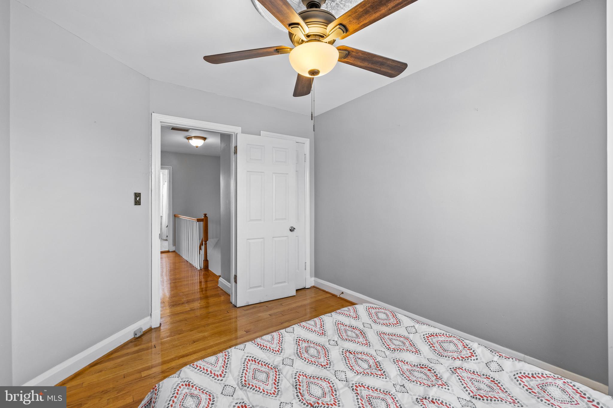 1507 Upshire Road Baltimore, MD 21218 - Photo 20 of 31 bedroom 3