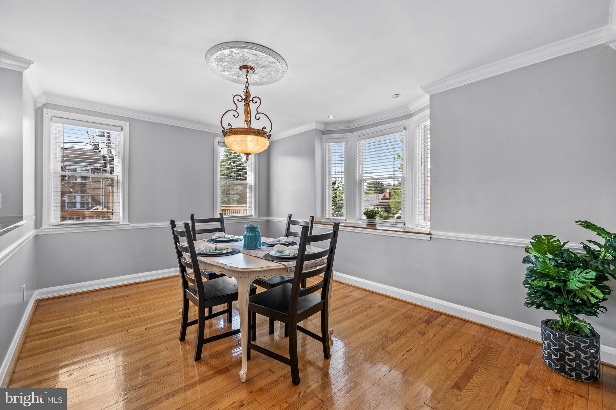 1507 Upshire Road Baltimore, MD 21218 - Photo 8 of 31 abundant natural light