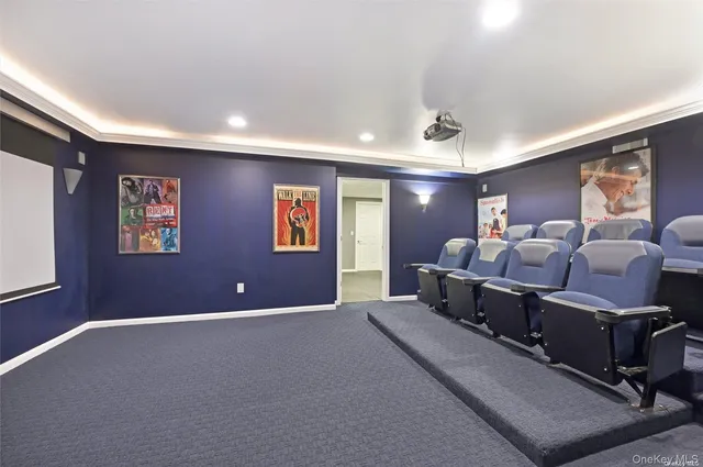 a spacious bedroom with a bed and wooden floor