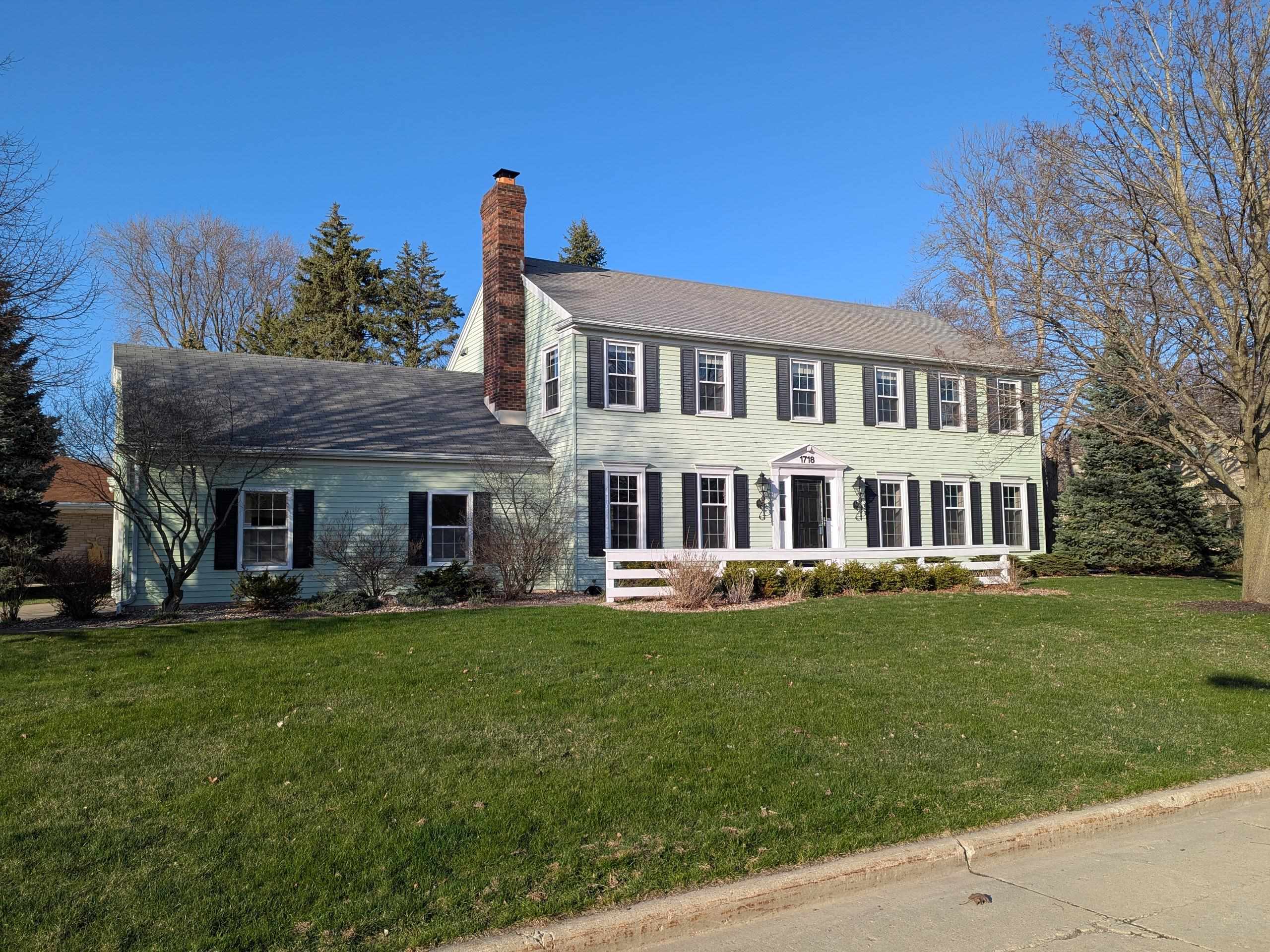 1718 Reid Drive Appleton, WI 54914 - Photo 1 of 1 Gallery Image 1