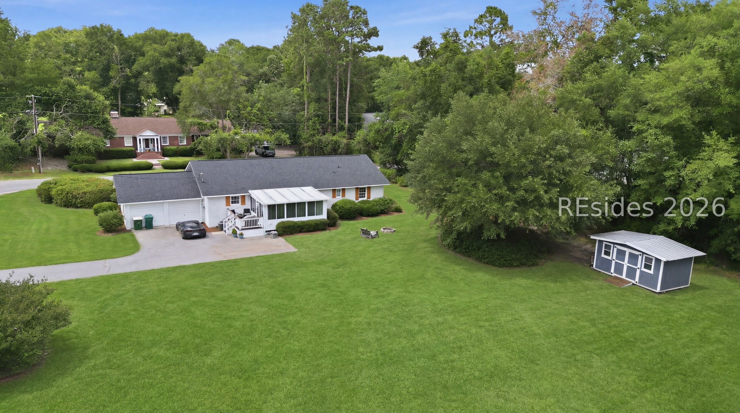 279 Mcteer Avenue Ridgeland, SC 29936 - Photo 57 of 66