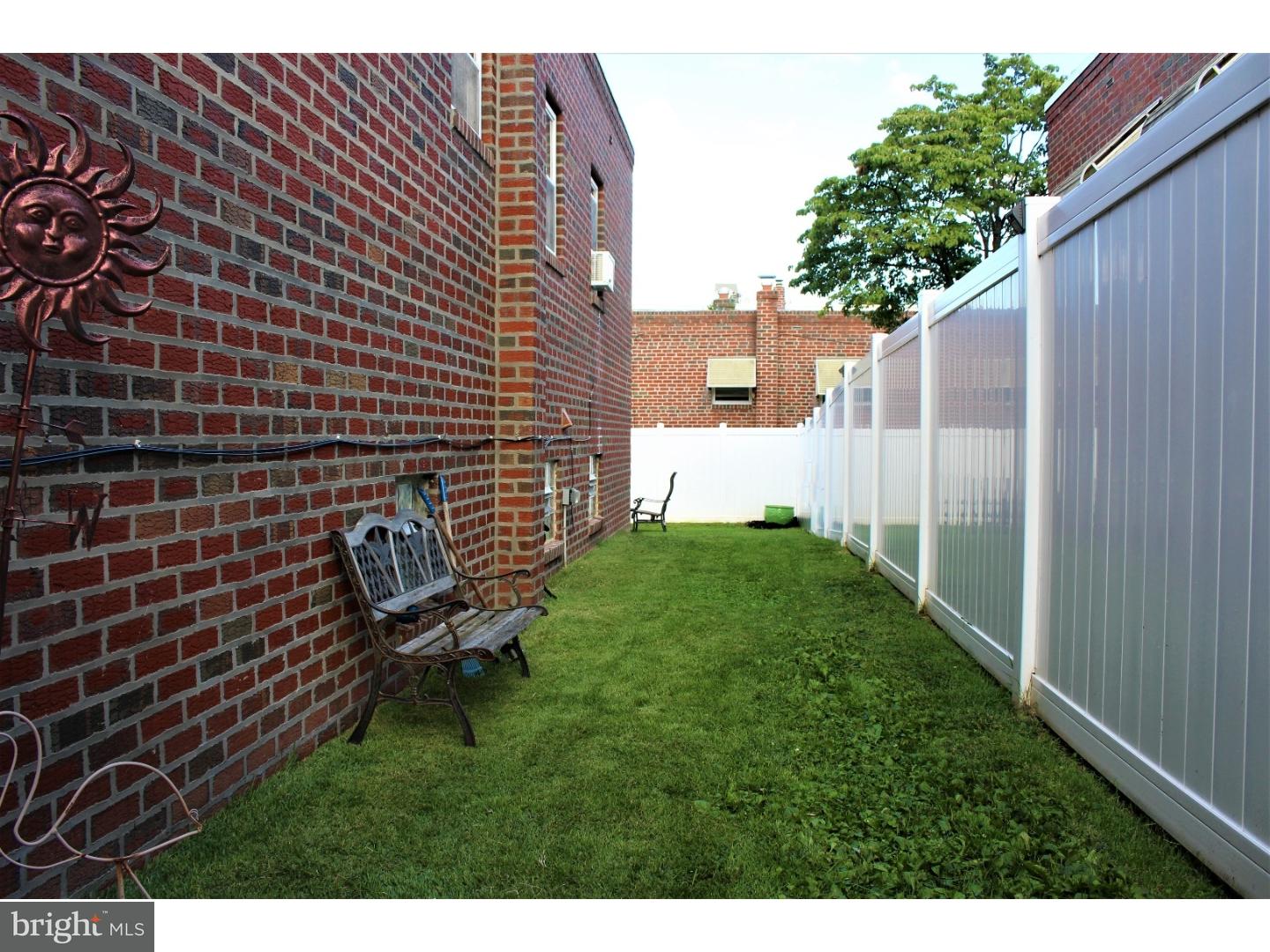 8331 Rising Sun Avenue Philadelphia, PA 19111 - Photo 2 of 21 Exterior Side