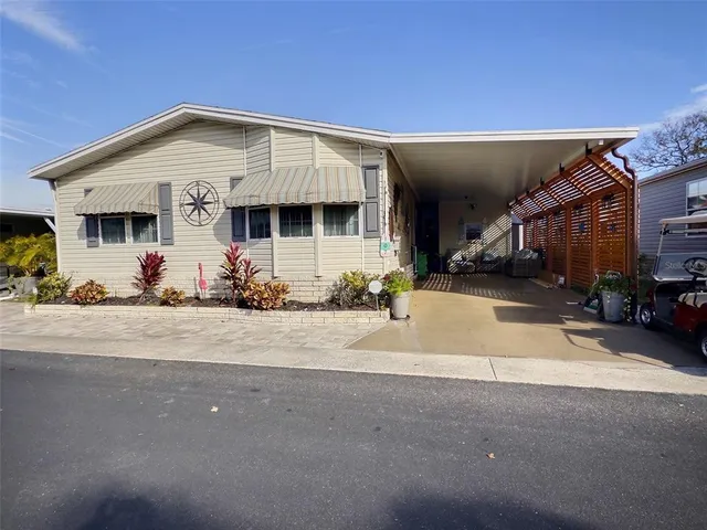 $269,900 | 107 Pindo Palm Street West, Largo, FL 33770