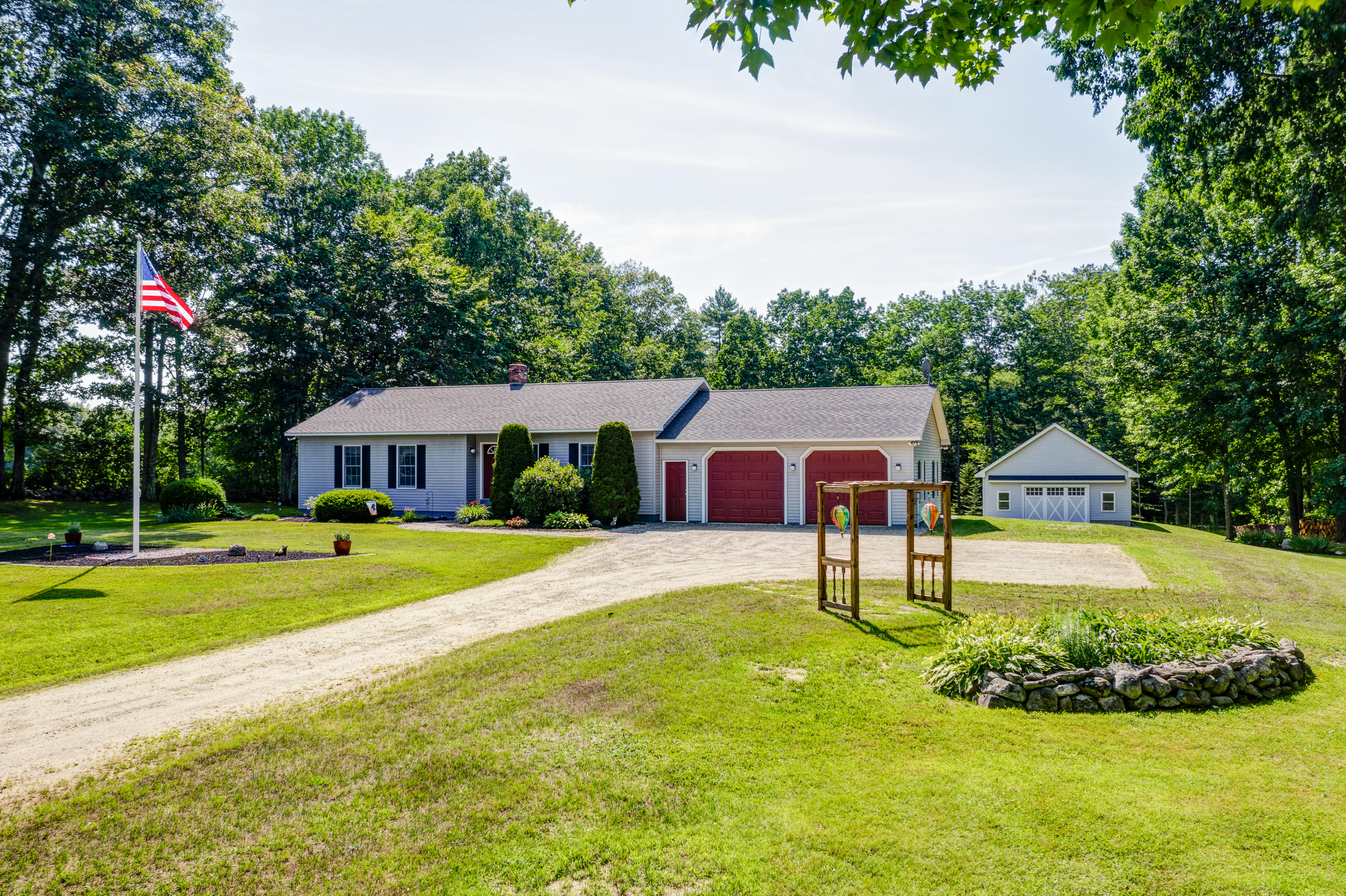 674 W Road Bowdoin, ME 04287 - Photo 3 of 51 674WestRoad-54