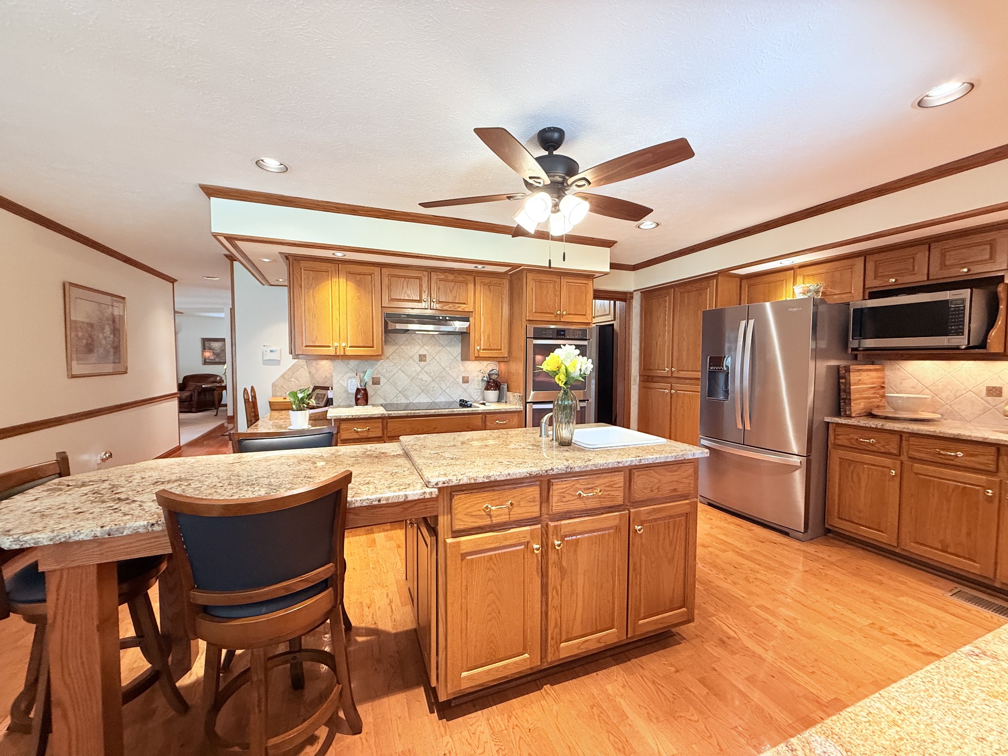 2760 Cedar Grove Road Lebanon, TN 37087 - Photo 7 of 80