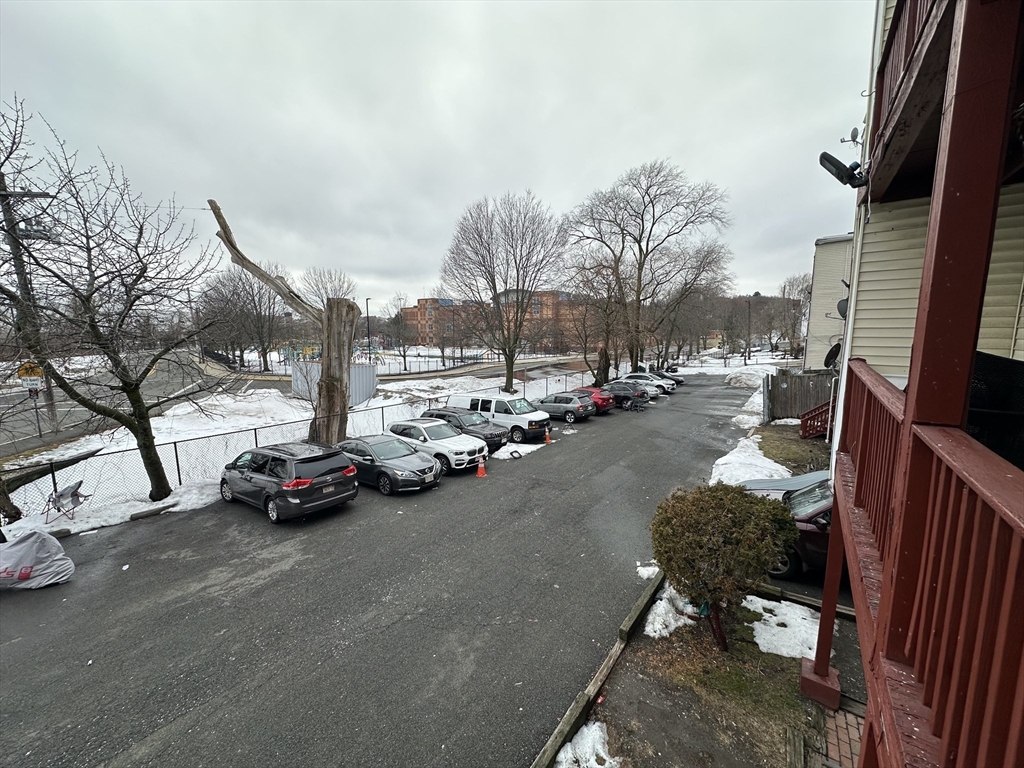 41 Louis Street, Unit 1 Chelsea, MA 02150 - Photo 15 of 15