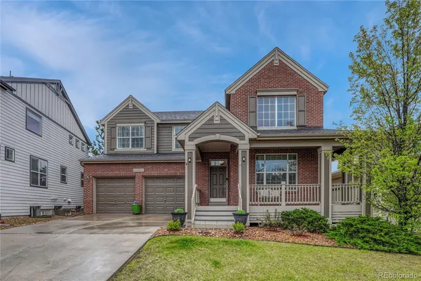 $745,000 | 3434 Fantasy Place, Castle Rock, CO 80109