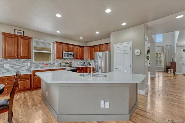 $745,000 | 3434 Fantasy Place, Castle Rock, CO 80109