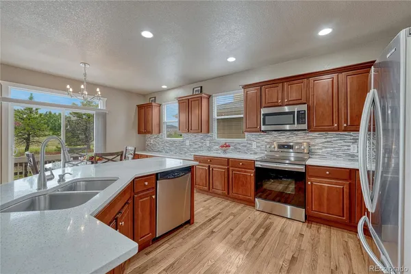 $745,000 | 3434 Fantasy Place, Castle Rock, CO 80109