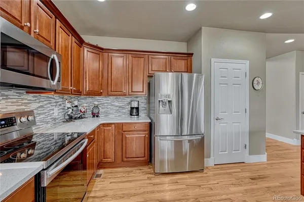 $745,000 | 3434 Fantasy Place, Castle Rock, CO 80109