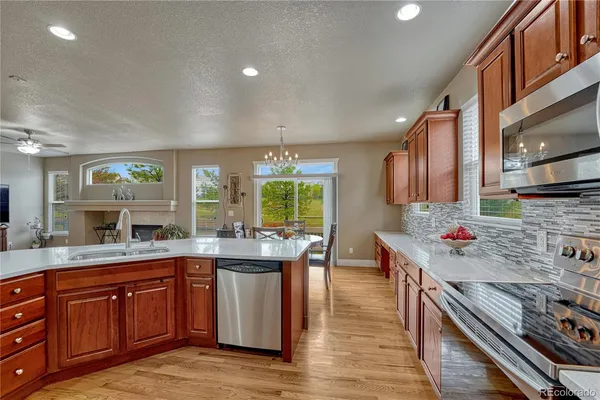 $745,000 | 3434 Fantasy Place, Castle Rock, CO 80109