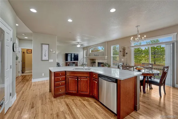 $745,000 | 3434 Fantasy Place, Castle Rock, CO 80109