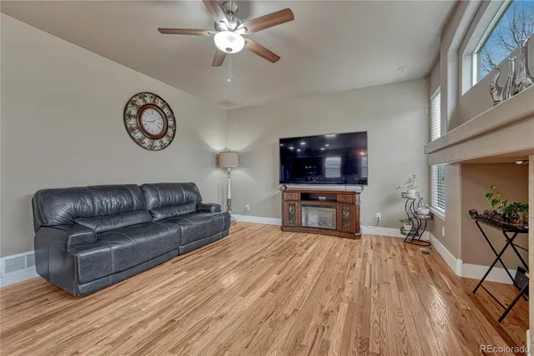 $745,000 | 3434 Fantasy Place, Castle Rock, CO 80109