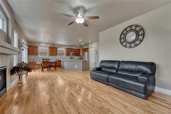 $745,000 | 3434 Fantasy Place, Castle Rock, CO 80109