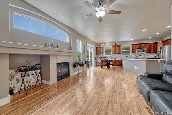 $745,000 | 3434 Fantasy Place, Castle Rock, CO 80109