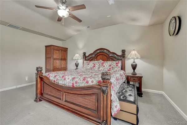 $745,000 | 3434 Fantasy Place, Castle Rock, CO 80109