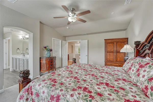 $745,000 | 3434 Fantasy Place, Castle Rock, CO 80109