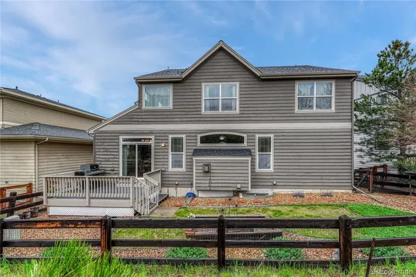 $745,000 | 3434 Fantasy Place, Castle Rock, CO 80109