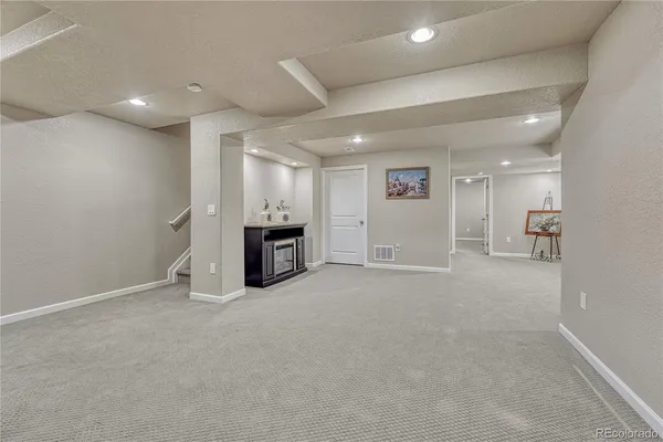 $745,000 | 3434 Fantasy Place, Castle Rock, CO 80109